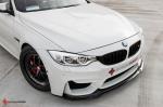 BMW M3 Sedan by Supreme Power 2015 года